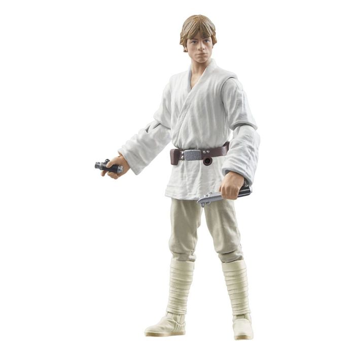 Star Wars Episode IV Vintage Collection Action Figure Luke Skywalker 10 cm