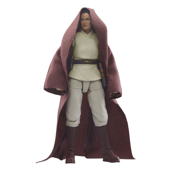 Star Wars: The Acolyte Vintage Collection Action Figure Jedi Master Indara 10 cm