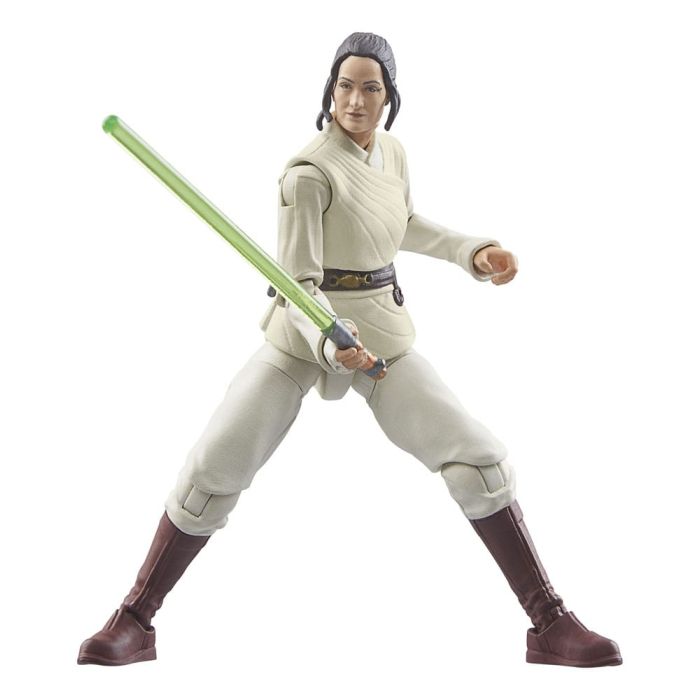 Star Wars: The Acolyte Vintage Collection Action Figure Jedi Master Indara 10 cm