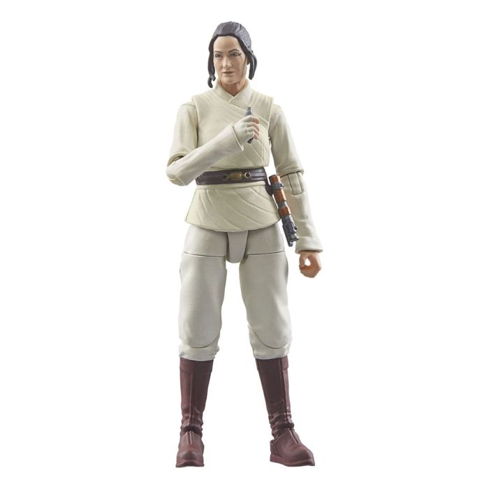 Star Wars: The Acolyte Vintage Collection Action Figure Jedi Master Indara 10 cm