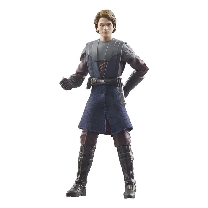 Star Wars: Ahsoka Vintage Collection Action Figure Anakin Skywalker 10 cm