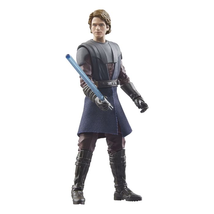 Star Wars: Ahsoka Vintage Collection Action Figure Anakin Skywalker 10 cm