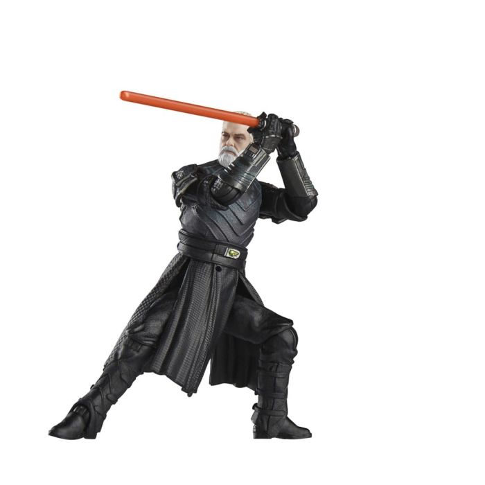 Star Wars: Ahsoka Vintage Collection Action Figure Baylan Skoll 10 cm