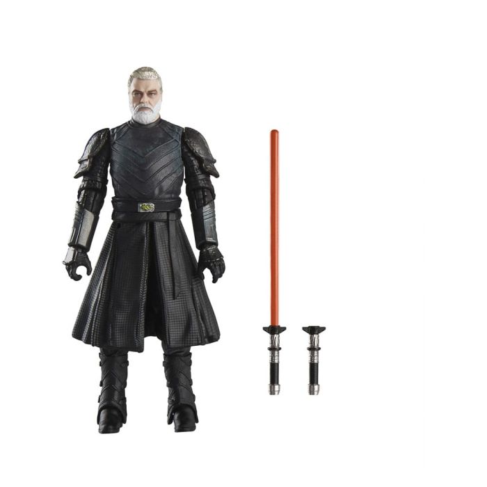Star Wars: Ahsoka Vintage Collection Action Figure Baylan Skoll 10 cm