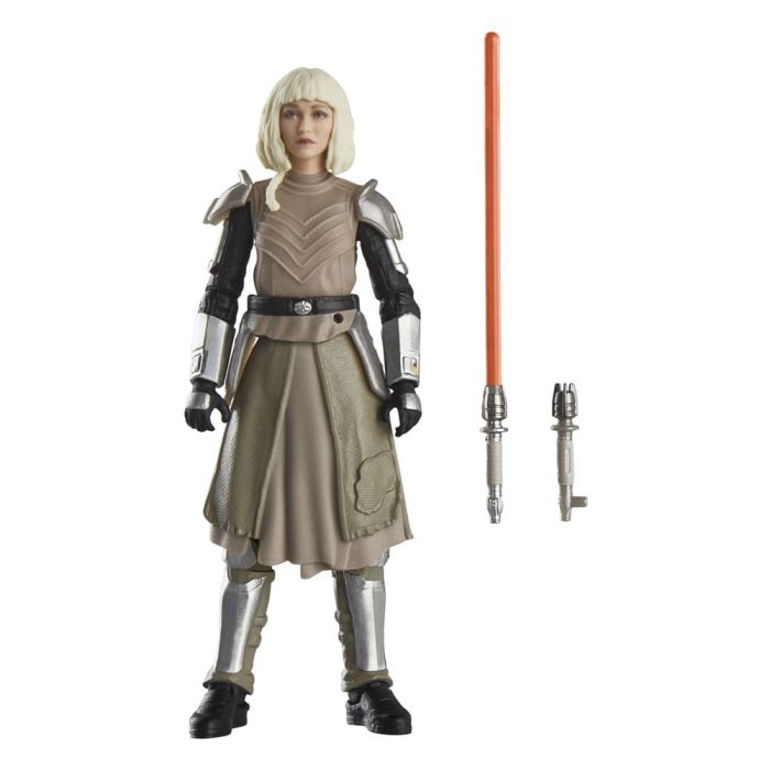 Star Wars: Ahsoka Vintage Collection Action Figure Shin Hati 10 cm