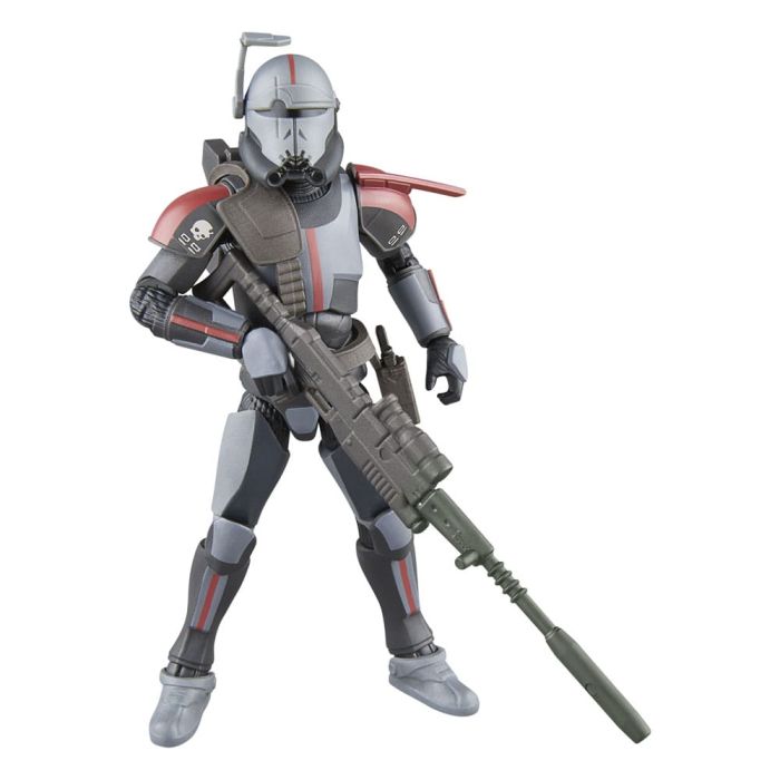 Star Wars: The Bad Batch Vintage Collection Action Figure Crosshair 10 cm