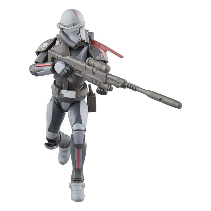 Star Wars: The Bad Batch Vintage Collection Action Figure Crosshair 10 cm
