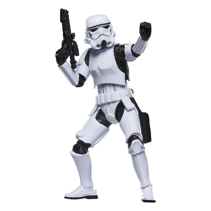 Star Wars Episode IV Vintage Collection Action Figure Stormtrooper 10 cm
