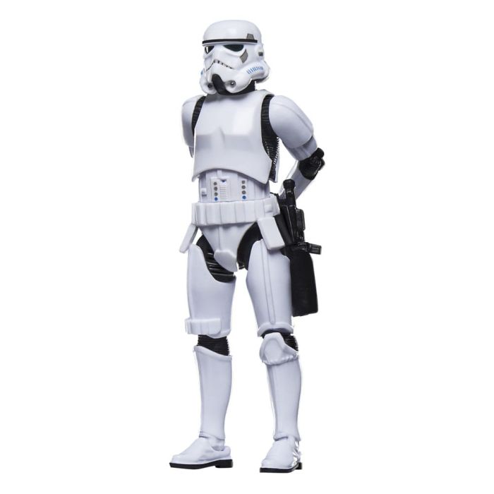 Star Wars Episode IV Vintage Collection Action Figure Stormtrooper 10 cm