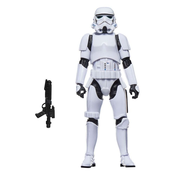 Star Wars Episode IV Vintage Collection Action Figure Stormtrooper 10 cm