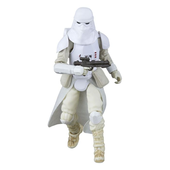 Star Wars Episode V Vintage Collection Action Figure Imperial Snowtrooper (Hoth Battle Gear) 10 cm