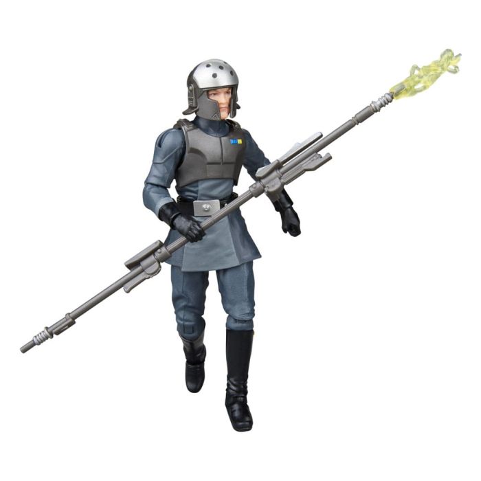 Star Wars: Rebels Vintage Collection Action Figure Alexsandr Kallus 10 cm