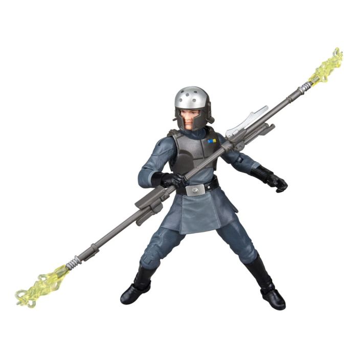 Star Wars: Rebels Vintage Collection Action Figure Alexsandr Kallus 10 cm