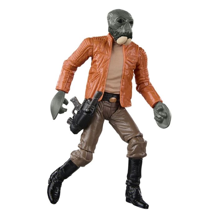 Star Wars Episode IV Vintage Collection Action Figure Ponda Baba 10 cm