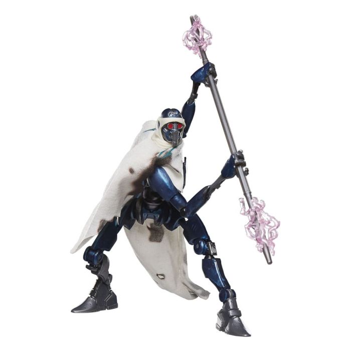 Star Wars Episode III Black Series Action Figure 20th Anniversary Magnaguard 15 cm