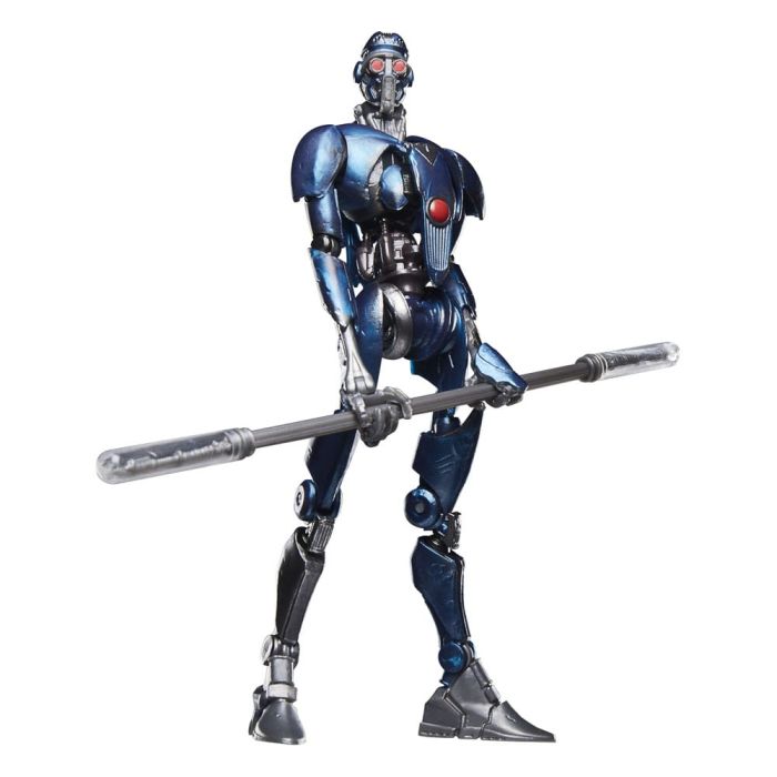 Star Wars Episode III Black Series Action Figure 20th Anniversary Magnaguard 15 cm