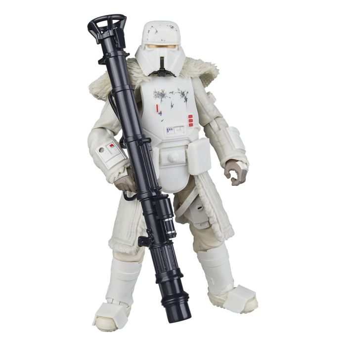 Star Wars: Andor Black Series Action Figure Range Trooper 15 cm