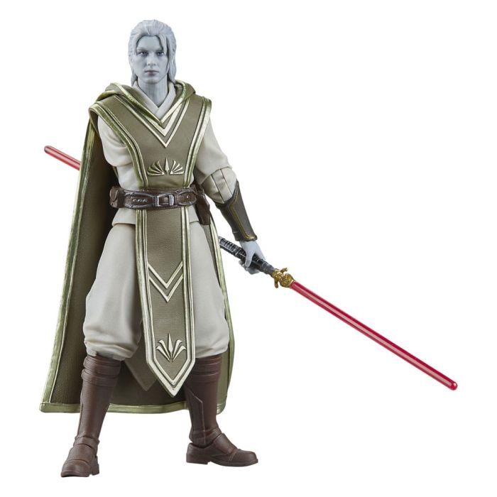 Star Wars Jedi: Survivor Black Series Gaming Greats Action Figure Dagan Gera 15 cm