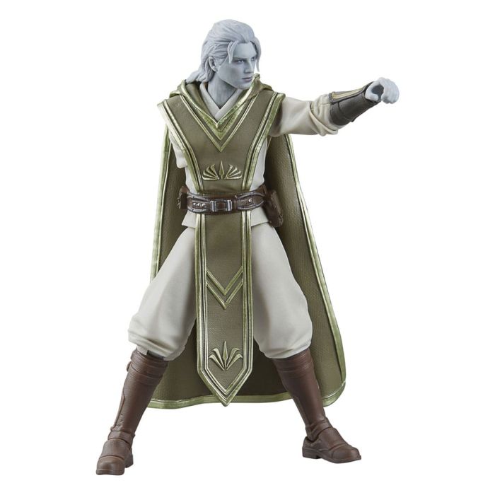 Star Wars Jedi: Survivor Black Series Gaming Greats Action Figure Dagan Gera 15 cm