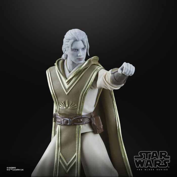 Star Wars Jedi: Survivor Black Series Gaming Greats Action Figure Dagan Gera 15 cm
