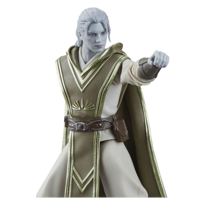 Star Wars Jedi: Survivor Black Series Gaming Greats Action Figure Dagan Gera 15 cm
