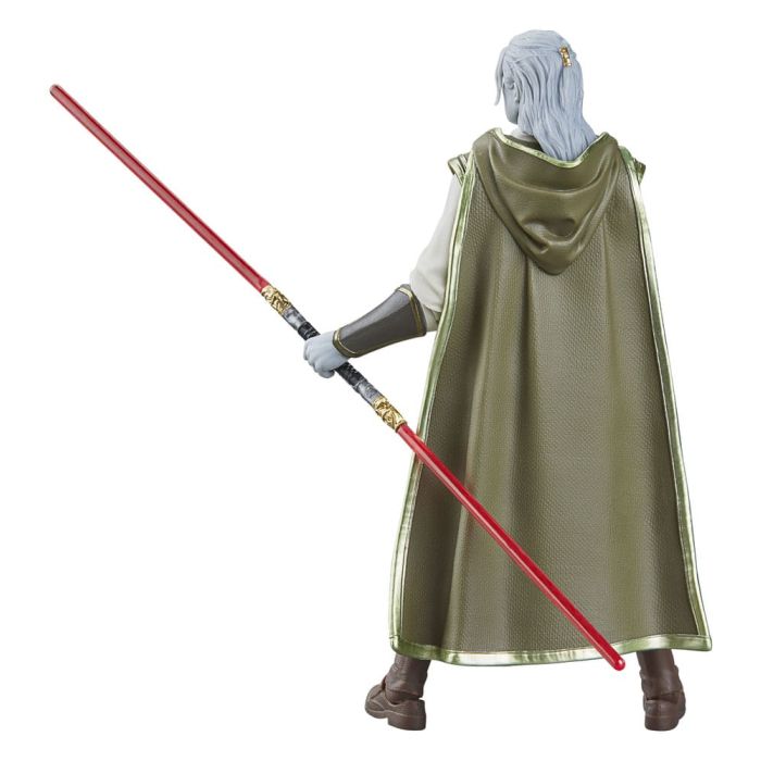 Star Wars Jedi: Survivor Black Series Gaming Greats Action Figure Dagan Gera 15 cm