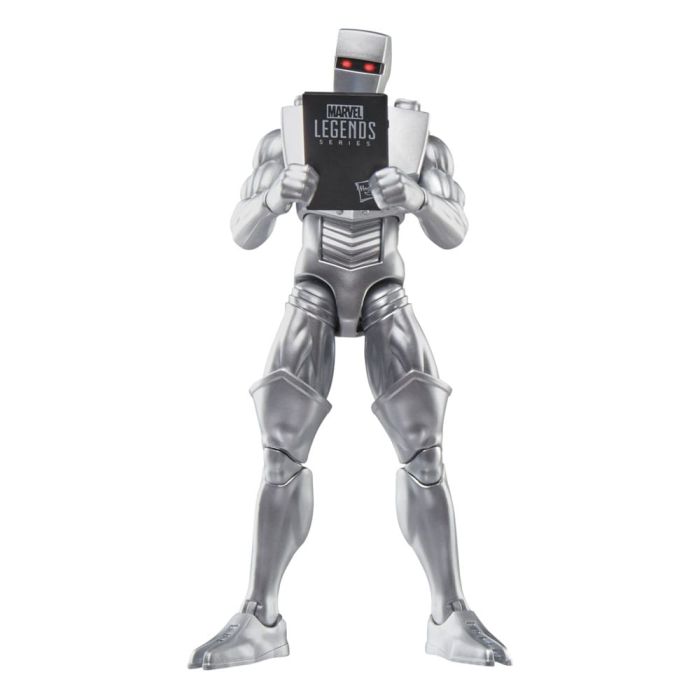 Rom: Spaceknight Marvel Legends Action Figure Rom 15 cm