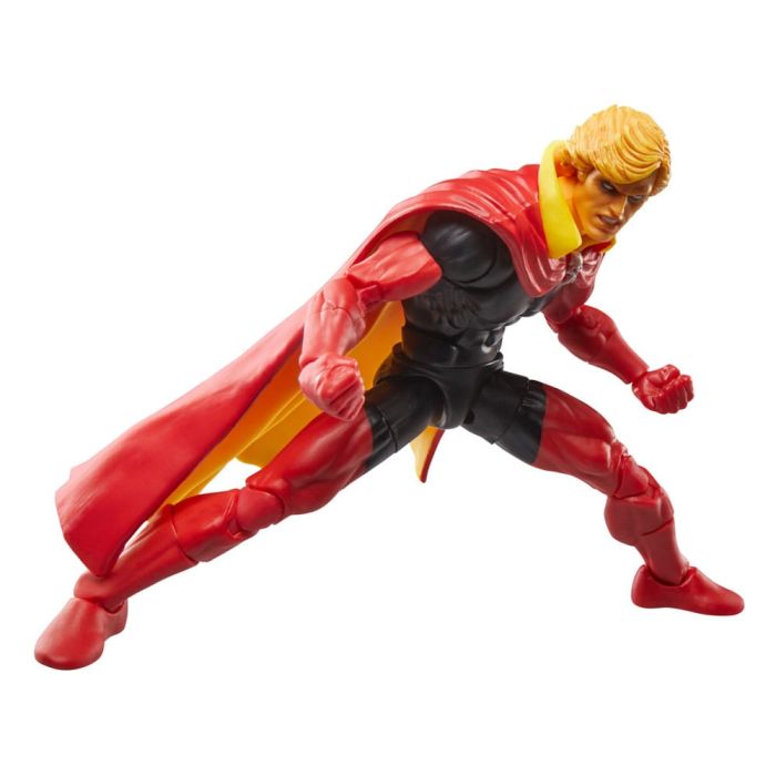The Infinity Gauntlet Marvel Legends Action Figure Adam Warlock 15 cm