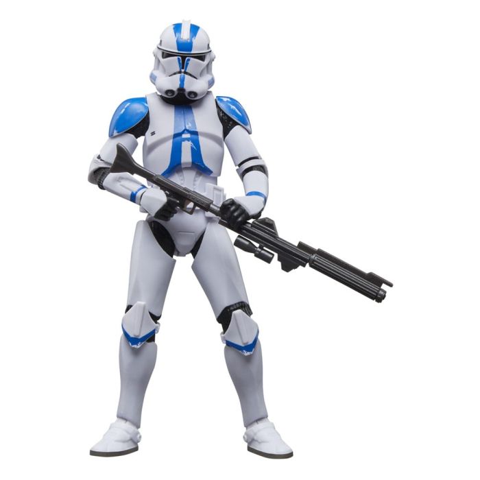 Star Wars Episode III Black Series Action Figure 20th Anniversary Tactical Ops Trooper 15 cm