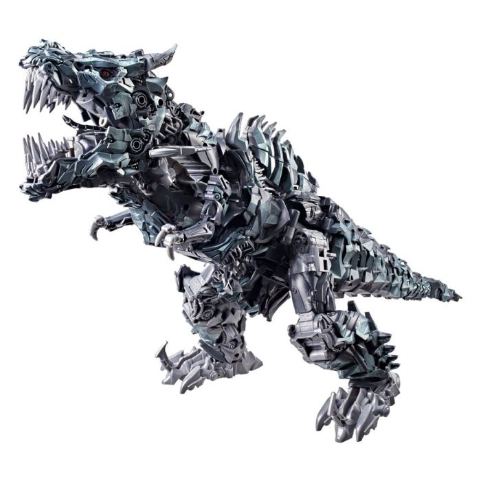 Transformers: Age of Extinction Studio Series Titan Class Action Figure Grimlock 38 cm