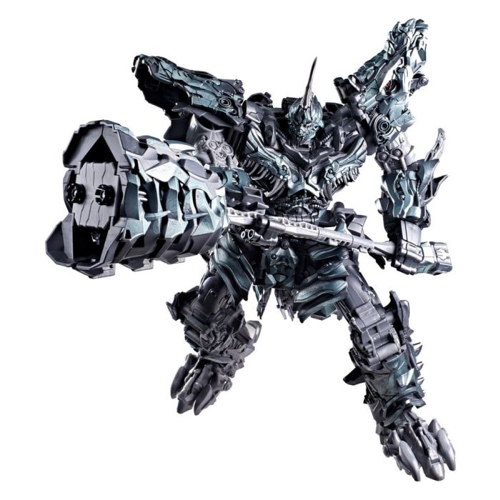 Transformers: Age of Extinction Studio Series Titan Class Action Figure Grimlock 38 cm