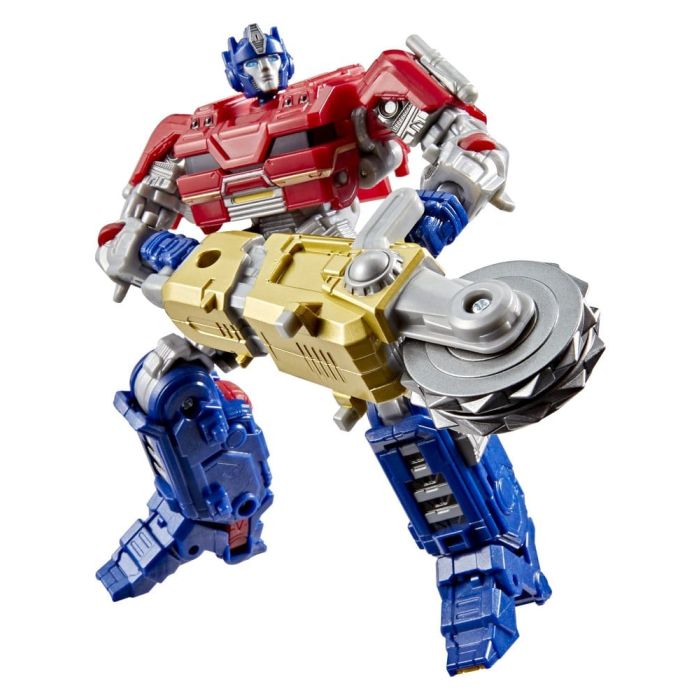 Transformers One Studio Series Deluxe Class Action Figure Orion Pax 13 cm