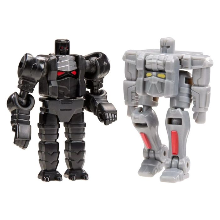 Transformers Age of the Primes Voyager Class Actionfigur Sideways 14 cm