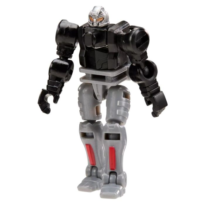 Transformers Age of the Primes Voyager Class Actionfigur Sideways 14 cm