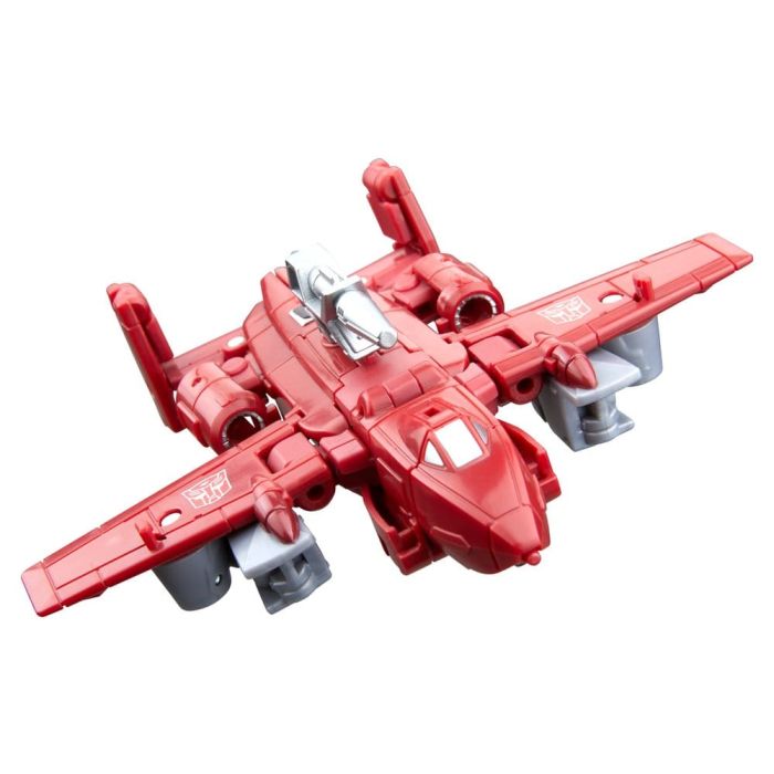 Transformers Age of the Primes Deluxe Class Action Figure Autobot Powerglide 11 cm