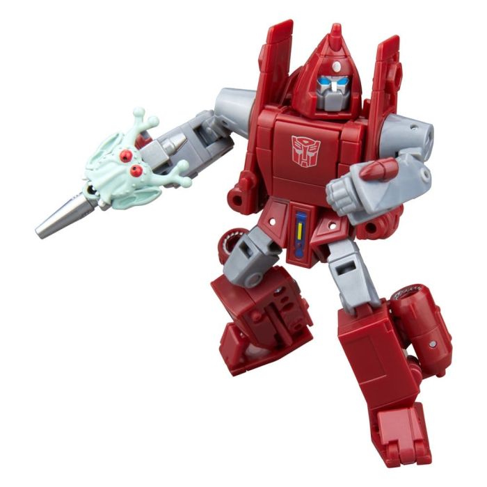Transformers Age of the Primes Deluxe Class Action Figure Autobot Powerglide 11 cm