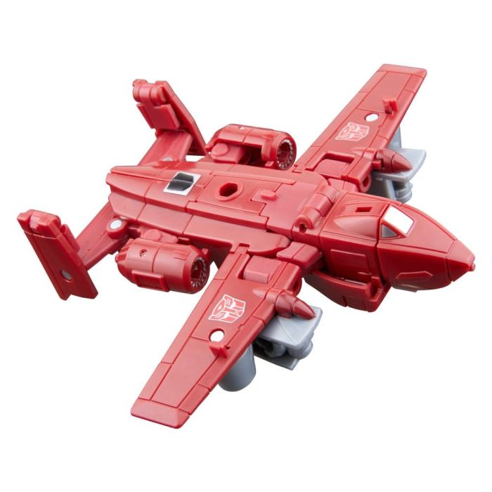 Transformers Age of the Primes Deluxe Class Action Figure Autobot Powerglide 11 cm