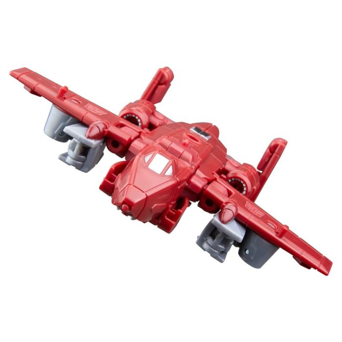Transformers Age of the Primes Deluxe Class Action Figure Autobot Powerglide 11 cm