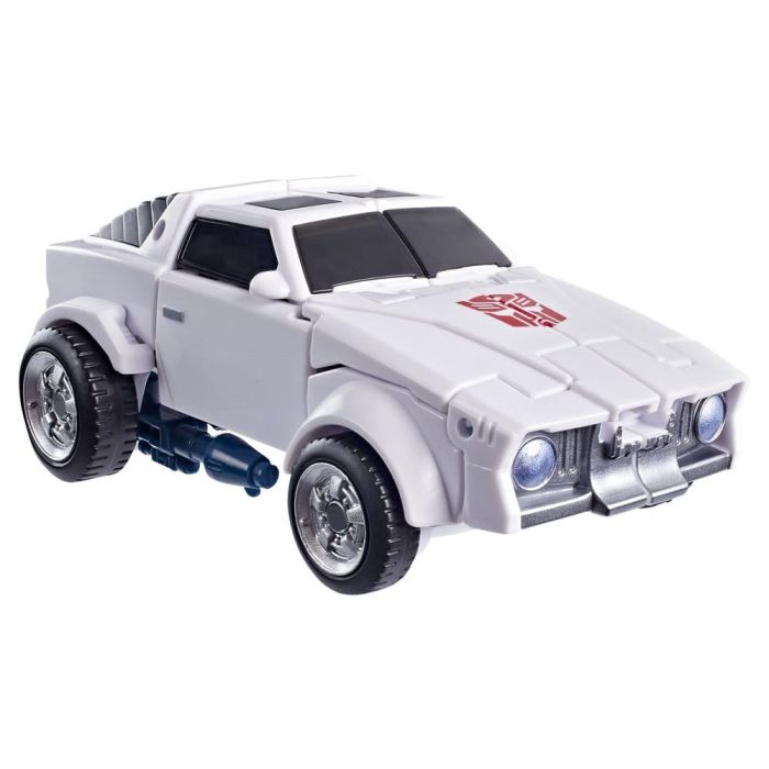 Transformers Age of the Primes Deluxe Class Action Figure Autobot Tailgate 13 cm