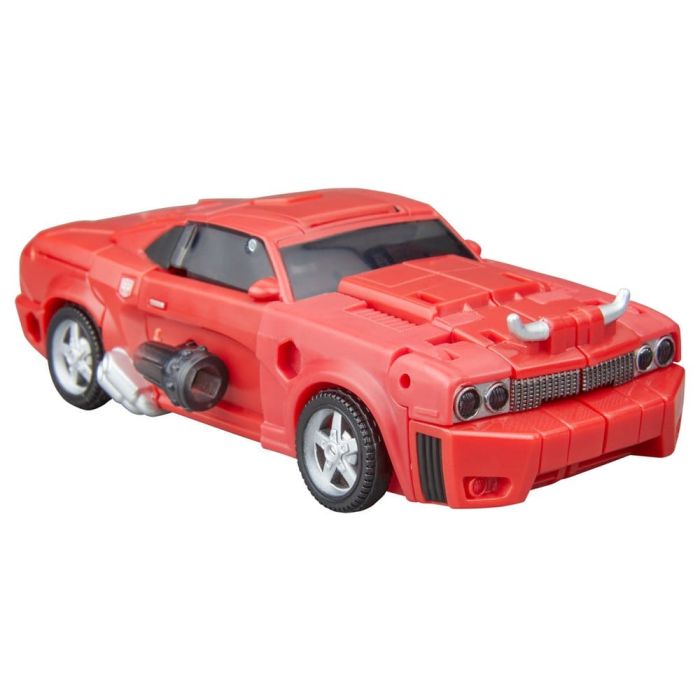 Transformers Age of the Primes Deluxe Class Action Figure Cliffjumper 13 cm