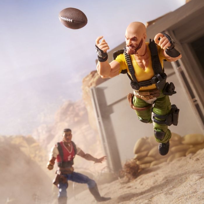 G.I. Joe Classified Series Action Figure 2-Pack #193 David 