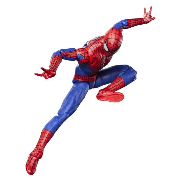 Spider-Man: No Way Home Marvel Legends Action Figure The Amazing Spider-Man 15 cm