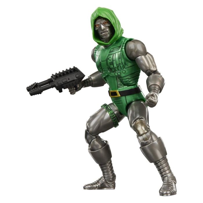 Secret Wars Marvel Legends Action Figure Doctor Doom 15 cm