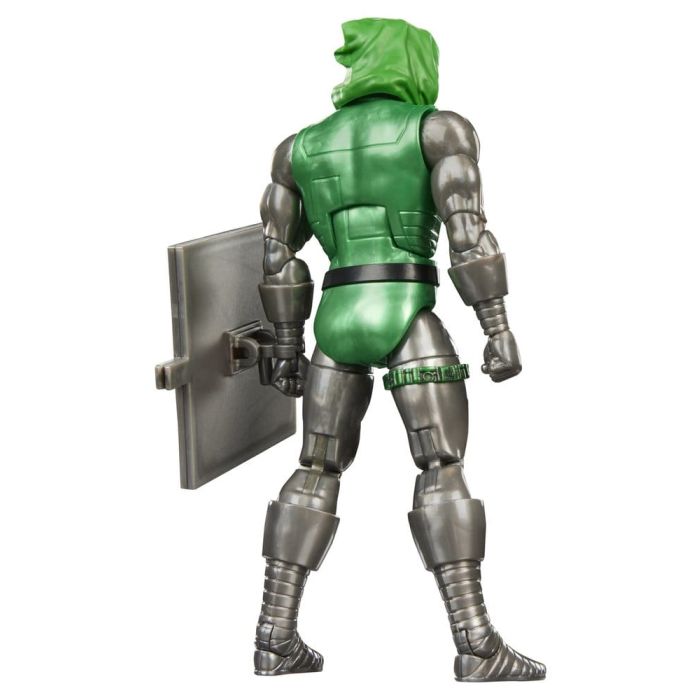 Secret Wars Marvel Legends Action Figure Doctor Doom 15 cm
