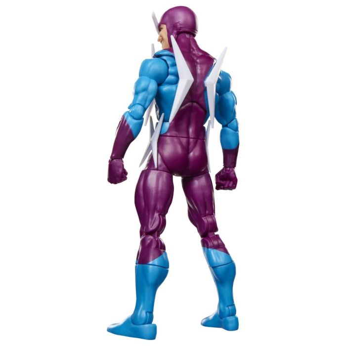 Spider-Man: Brand New Day Marvel Legends Action Figure Marvel's Boomerang 15 cm