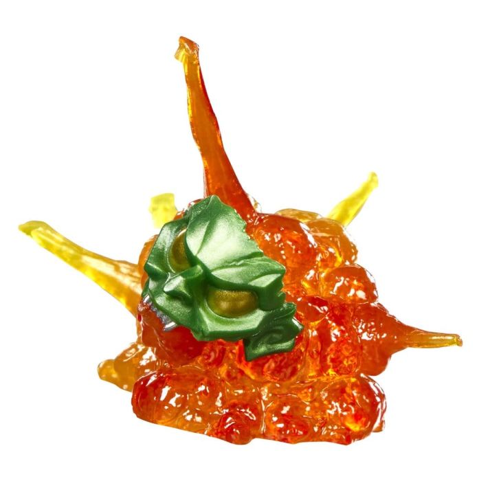 Spider-Man: No Way Home Marvel Legends Action Figure Green Goblin 15 cm