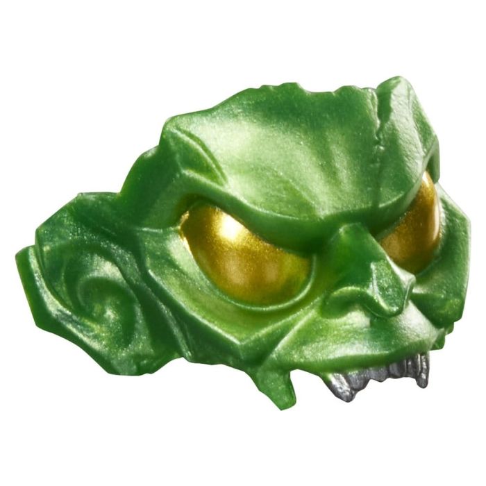 Spider-Man: No Way Home Marvel Legends Action Figure Green Goblin 15 cm