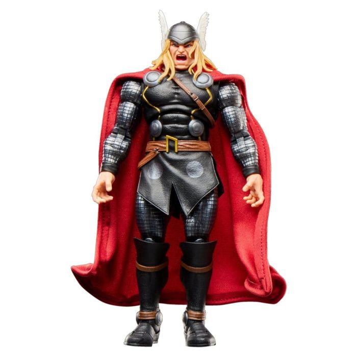 Marvel Legends Maximum Series Action Figure Thor 15 cm
