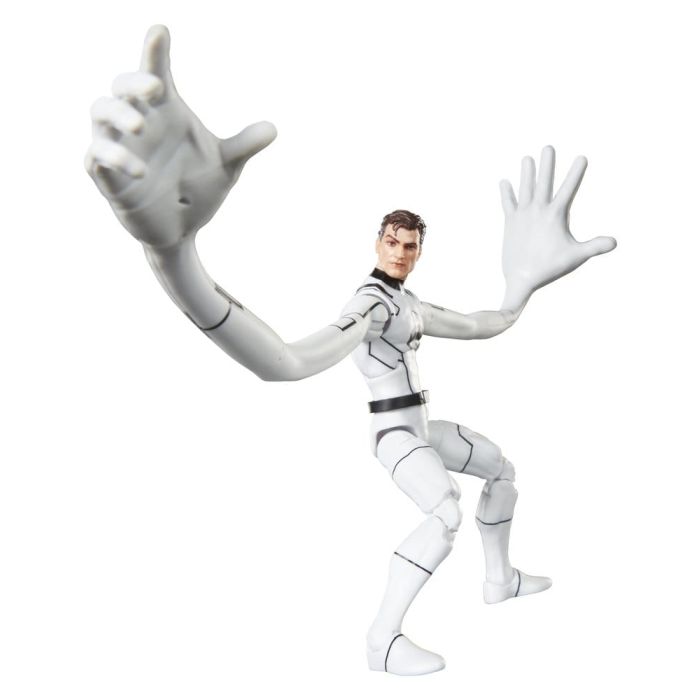Future Foundation Marvel Legends Action Figure 2-Pack Mister Fantastic & Spider-Man 15 cm