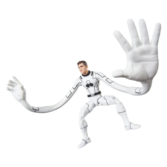 Future Foundation Marvel Legends Action Figure 2-Pack Mister Fantastic & Spider-Man 15 cm
